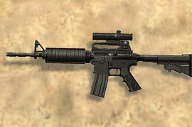 scoped m4