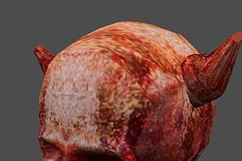 caveirarock