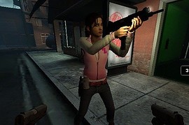 Zoey Sport Jacket Pink Version