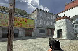 kimono ftp glock 30