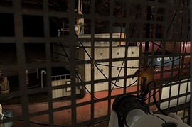 portal flash version mappack