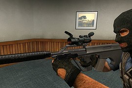 Tactical Aug