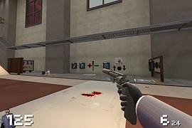 The Wire Tap for the Revolver