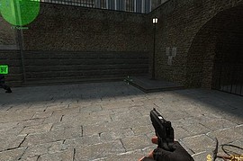 Jamoche's 1911 Animations
