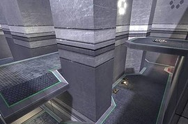 The COMP2 - Competitive Map Pack 2