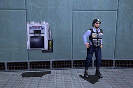 Half-Life: Source - Update