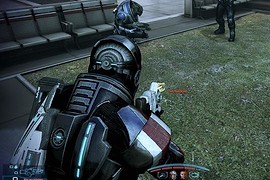 Academy. Structural Materials for levels HR v1.0