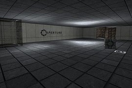 Portal - Time trouble full ver