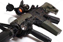 MAVERICK
