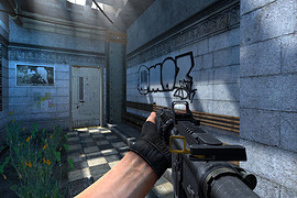 M4 CQB