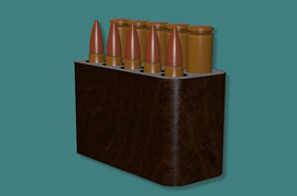 Remington 700 (+skins)