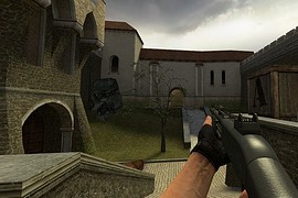 Benelli M3 Animations V2