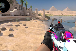 DHR hardcore players