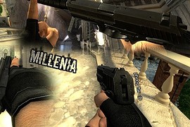 USP MANimations