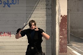 Leon