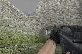 Colt Model 635