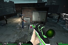 Green_Eye