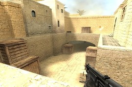 M3 Default  retexture