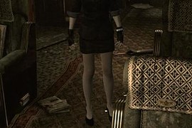 Business Rebecca