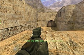 Auto Glock Hack