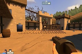 ctf_fortressfaceoff