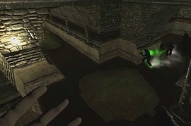The Hidden: Source