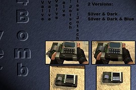 Silver C4 V2