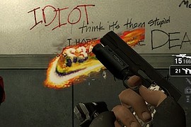 Urban_Pistol