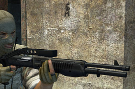 SPAS12 Lamarr