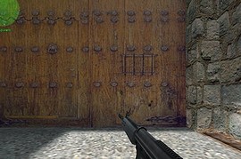 Bofors AK5