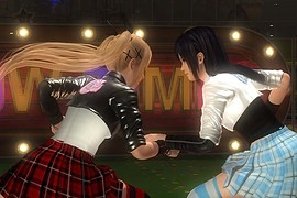 Marie Rose Short Jacket Casual