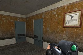 ENd of Days XM8