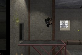 Flat-Life