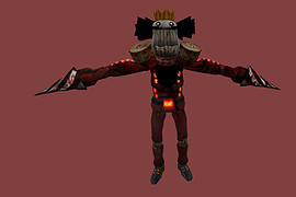 Killing Floor MegaPack