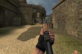 AK-74