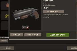 The Triple-Tap