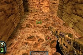 Gunman Chronicles