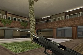 Custom Glock-18
