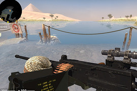 M2HB-sniper