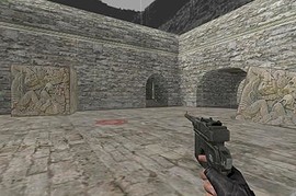C96 Mauser