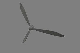windgenerator