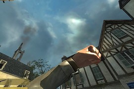 Cartoony(tf2)_weapons