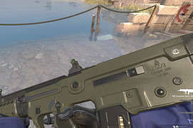 Tavor X95