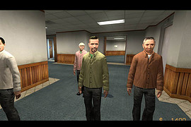 Office Workers