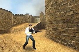 Assassin's Creed Desmond