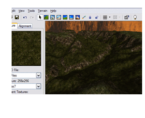 Terrain Generator