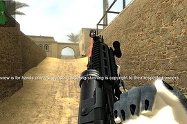 Wolf_Hands
