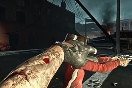 [PROJECT_Realism]_Pistols_(L4D)