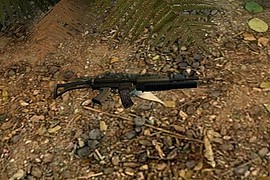 Bofors Ak5 for AR2