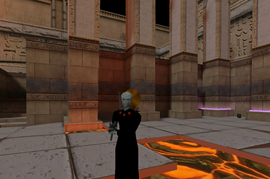 Ra Stargate